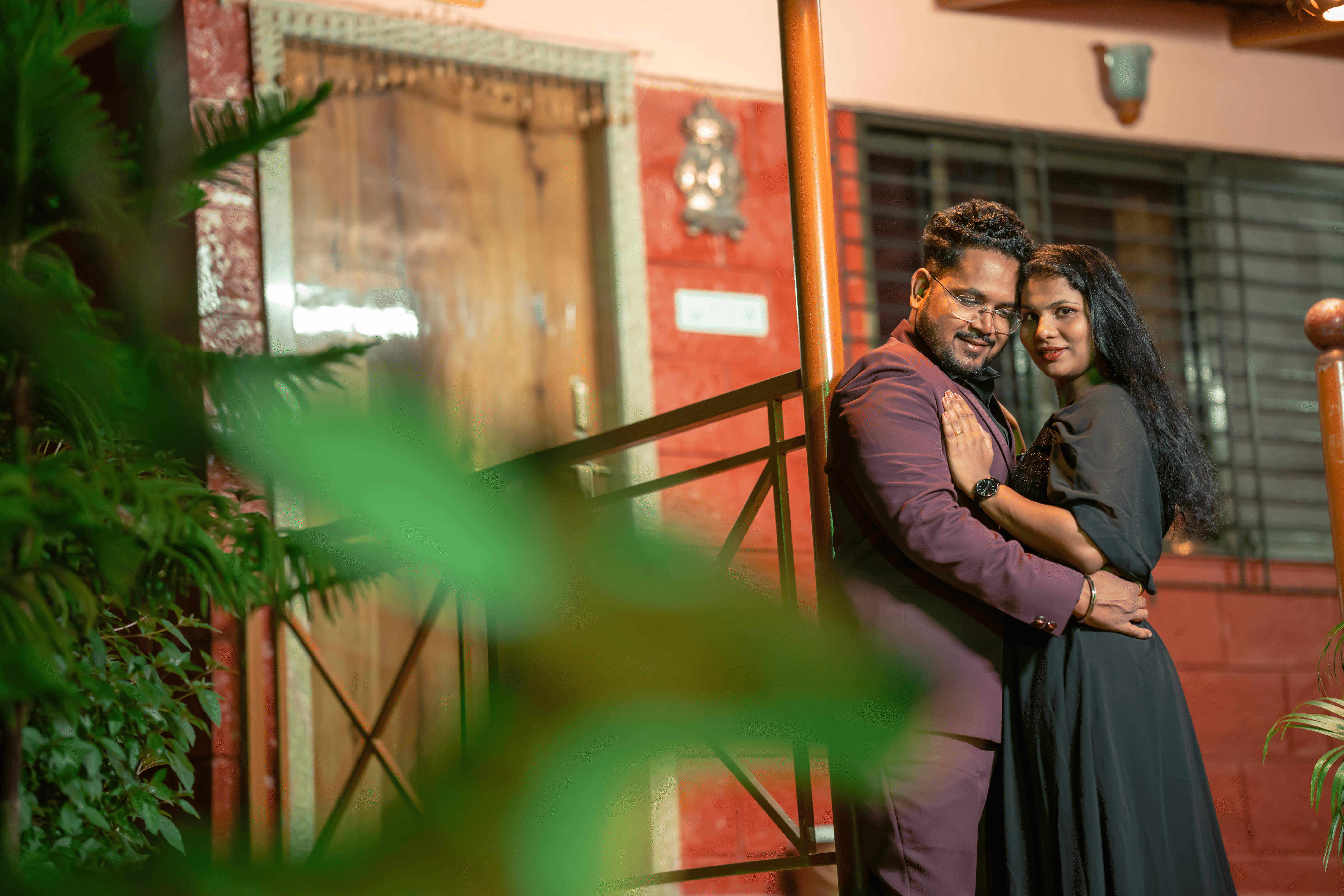 Pre Wedding Photography